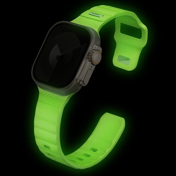 UNIQ Apple Watch (40/41/41 mm) ranneke Stride SE Rubber