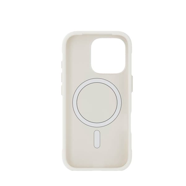 Tech21 Evo Armour MagSafe Apple iPhone 16 Pro Greige