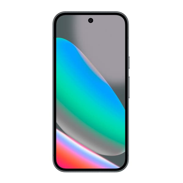 (NY) Google Pixel 10 256GB - Obsidian