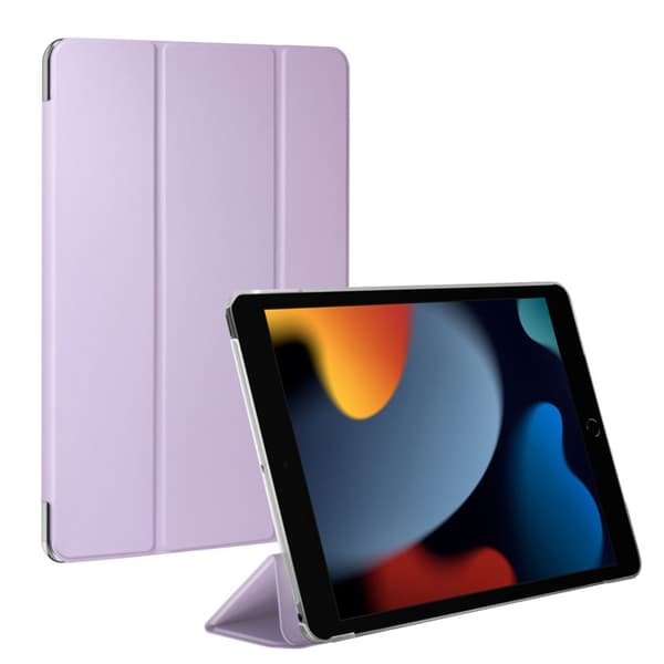 Vivanco Smart Folio Case iPad 10.2\" Gen. 7-9 Laventeli