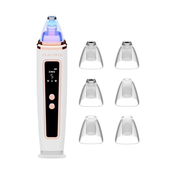 BEAUTIFLY Microdermabrasion B-Derma Ice