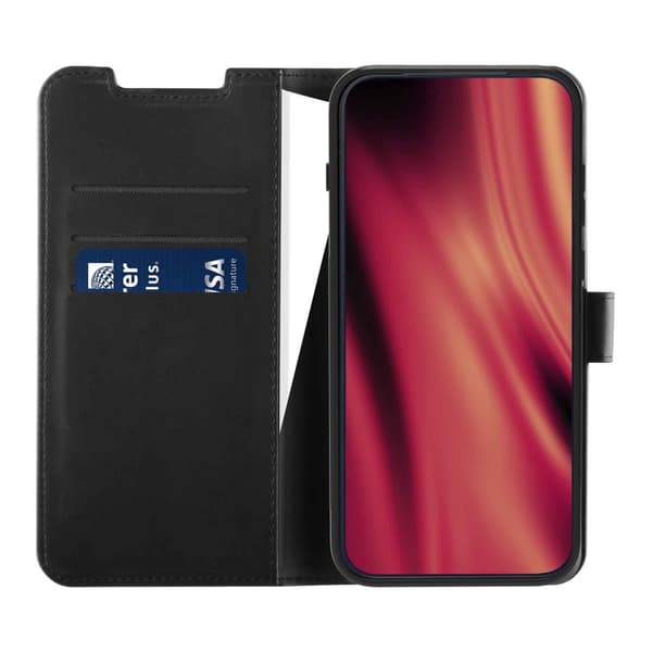 X2O Classic Wallet Pungcover OnePlus 15 Sort