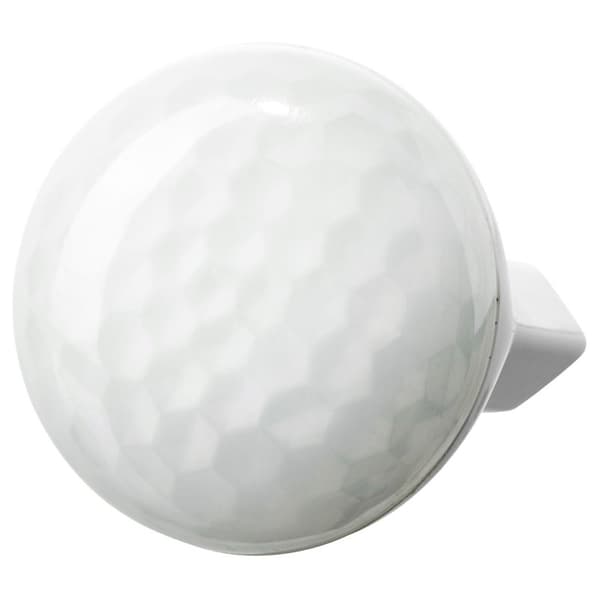 CAPIDI Nattlampa Sensor LED Vit