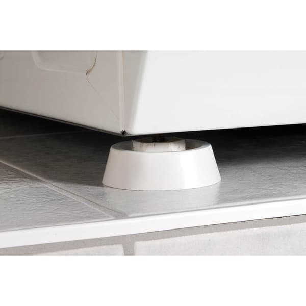XAVAX Vibrationsdämpare Vibration Damper 4-Pack