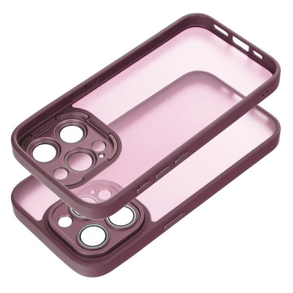 Telefontaske til iPhone 16 Plus Variete - Lilla