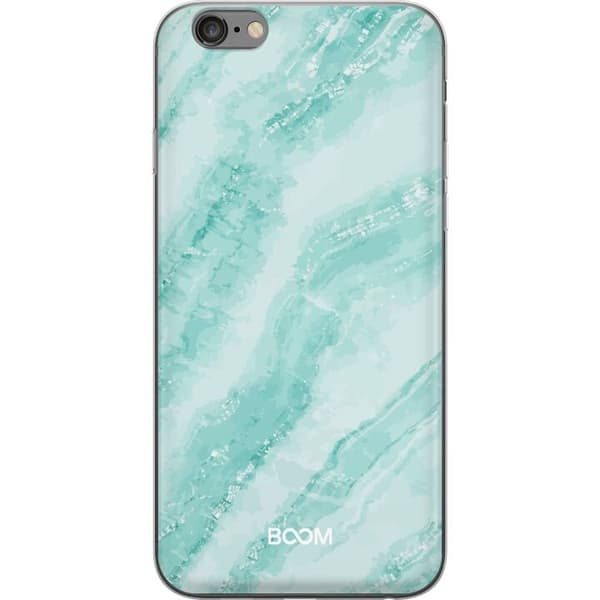 Mobilskal till Apple iPhone 6s Plus med Mint Marble
