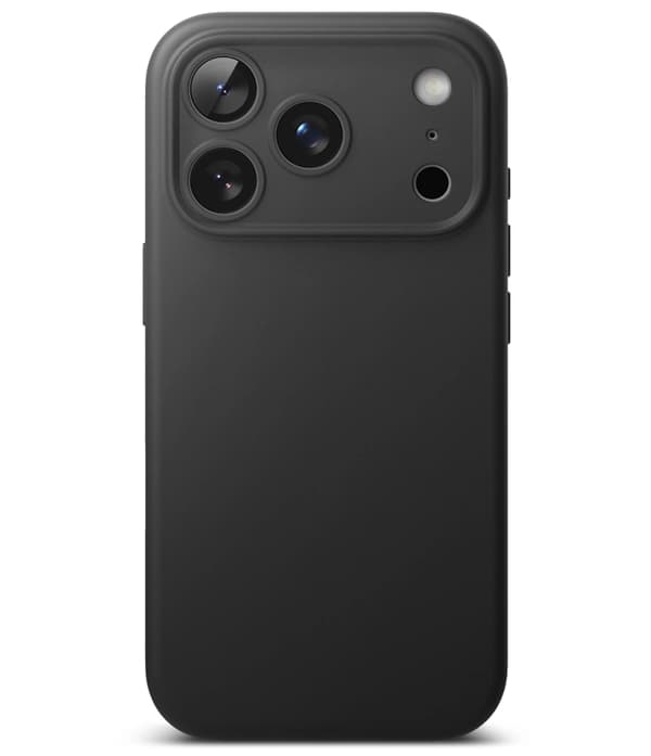 Ringke Mobilskal För iPhone 18 Pro Max/17 Pro Max Magsafe Magnetic Silikon