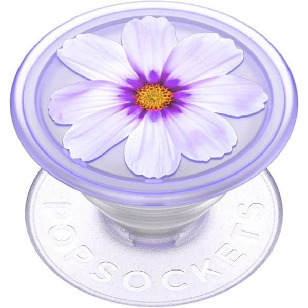 POPSOCKETS PopGrip Plante Lilla Cosmo