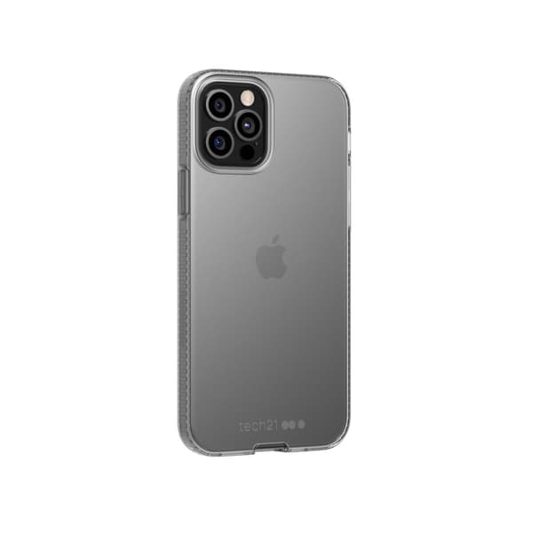 Tech21 Evo Lite Apple iPhone 12/12 Pro Transparent