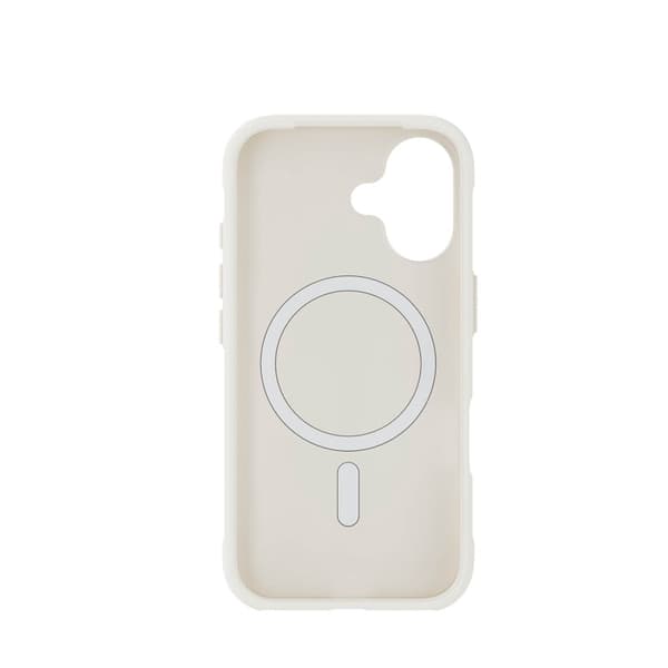 Tech21 Evo Armour MagSafe Apple iPhone 16 Greige