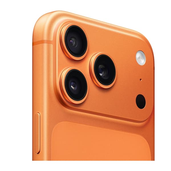 (NY) Apple iPhone 17 Pro 256GB - Orange