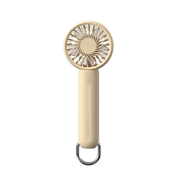 Bærbar Ventilator HX-137B - Beige