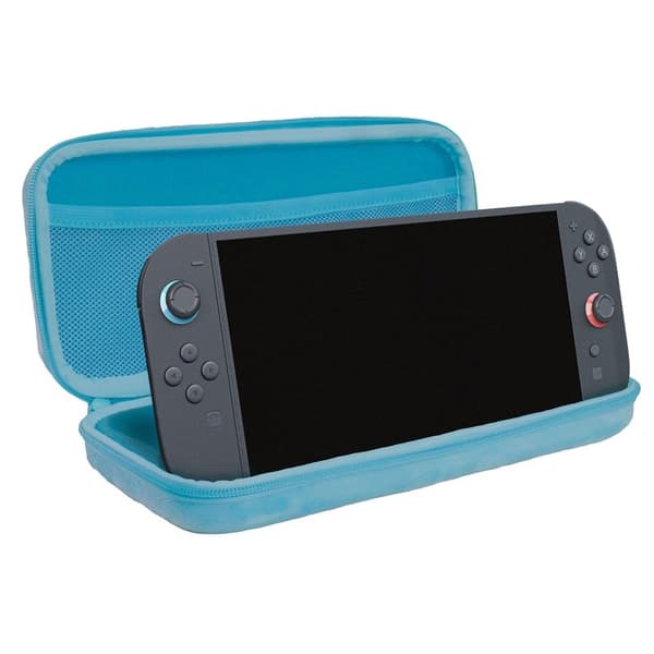 SQUISH Taske Nintendo Switch 2 Taske Cameron
