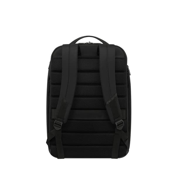 SAMSONITE Ryggsäck Moderny 17.3" Svart