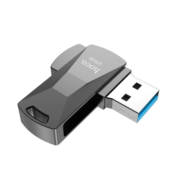 HOCO pendrive WISDOM Højhastigheds UD5 64 GB USB3.0