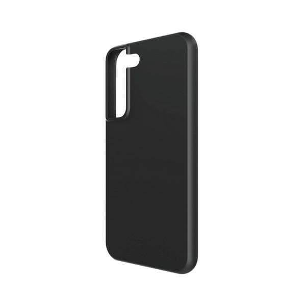 PanzerGlass Telefontaske til Galaxy S22 Plus Bionedbrydelig - Sort
