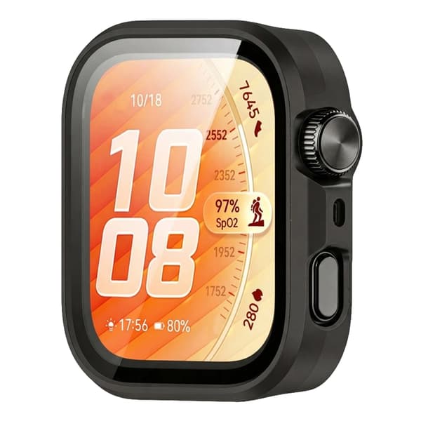 Tech-Protect Huawei Watch Fit 5 Pro Cover Defense - Sort