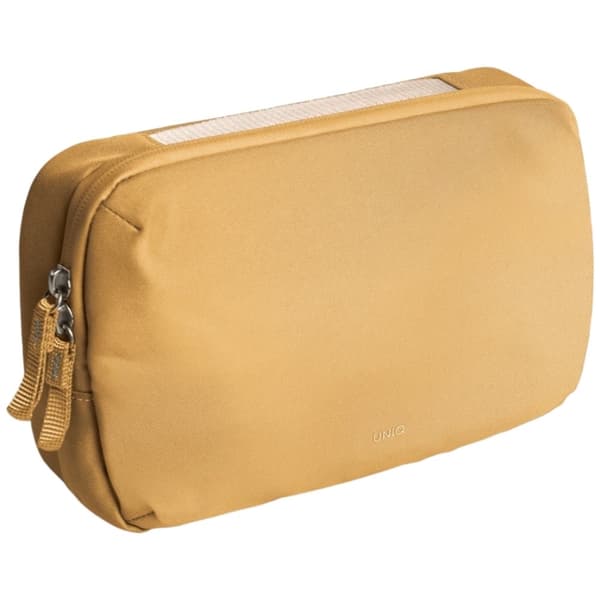 Uniq Tech Väska 2.5L Denver - Gul