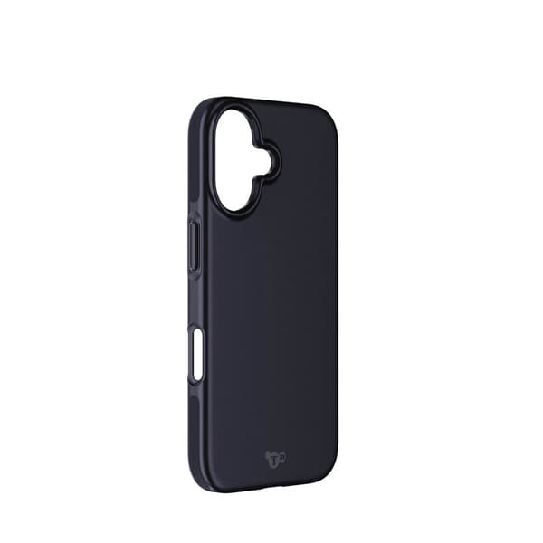Tech21 Evo Lite Apple iPhone 16 Sort