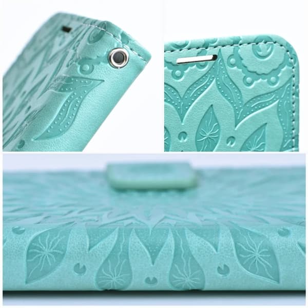 Xiaomi Redmi Note 14 Pro/14 Pro Plus Plånboksfodral Mezzo