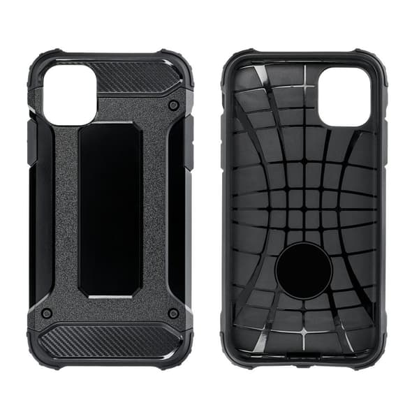 ARMOR hudetui til Samsung Galaxy A23 5G sort