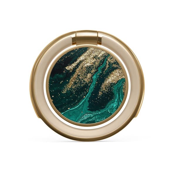 Burga Emerald Pool - Universal Ringholder Guld