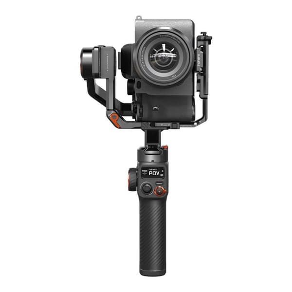 HOHEM Kamera og telefon Gimbal iSteady MT2