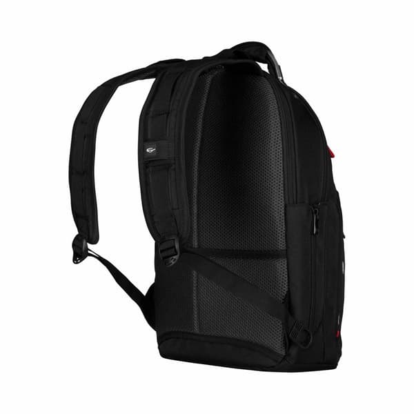 Wenger Gigabyte 16" Datorryggsäck Svart