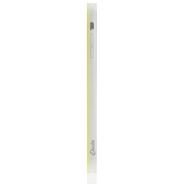IDECOZ Mobilskal Neon Gul iPhone 11 Pro