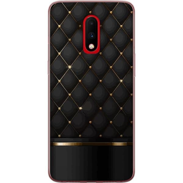 Mobilskal till OnePlus 7 med Luxury Opulence