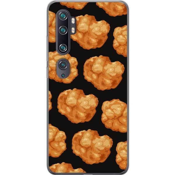 Mobilskal till Xiaomi Mi Note 10 med Nuggets