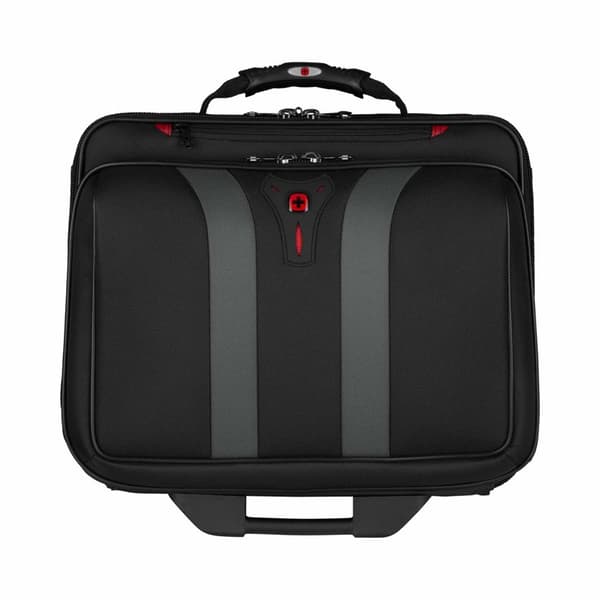 Wenger Granada 15.6\" Business Trolley Sort