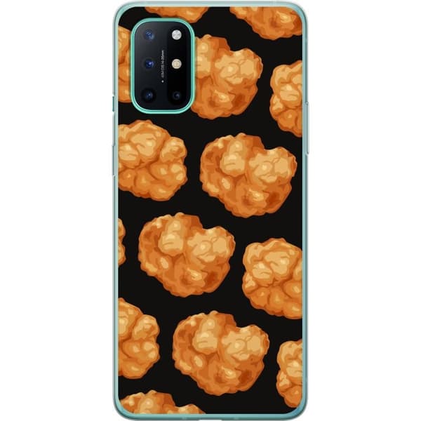 Tasker til OnePlus 8T med Nuggets