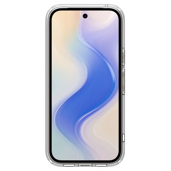 Spigen Mobilskal För Google Pixel 10a Ultra Hybrid - Crystal Clear