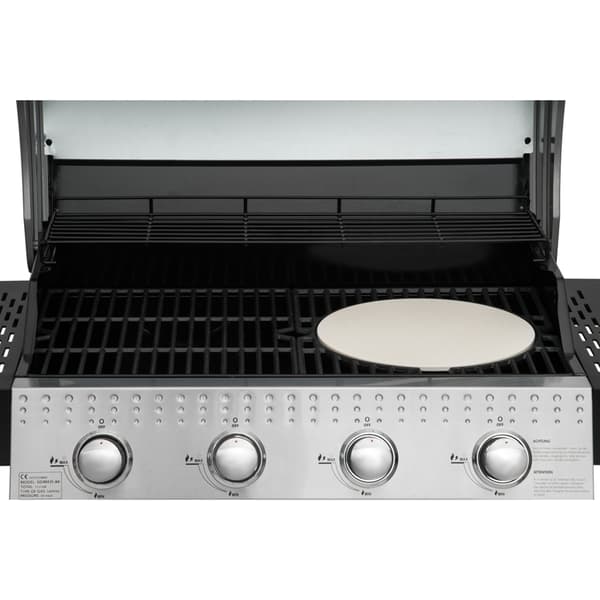 Mustang Pizza Stone Multigrill 30,5 cm