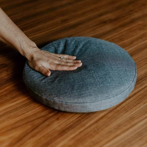 SWEPOSTURE Ergonomisk Balanskudde PRO