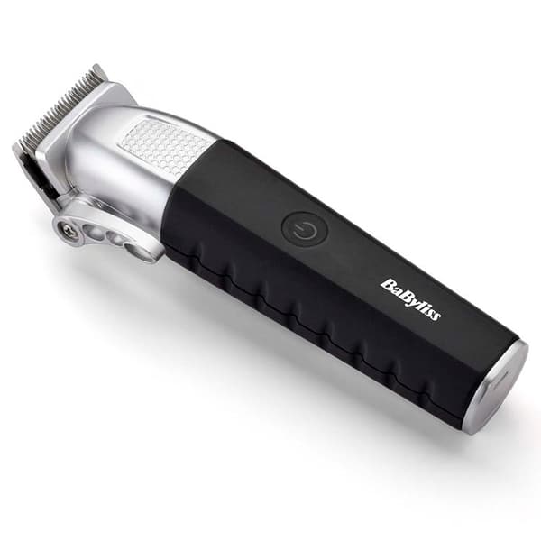 Babyliss-hiustenleikkuukone Lithium Power E812E