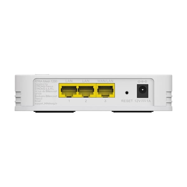 Strong ATRIA Mesh Router 1200 Add-on - Vit