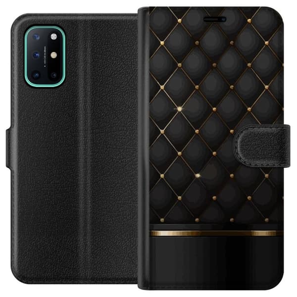 Plånboksfodral till OnePlus 8T med Luxury Opulence