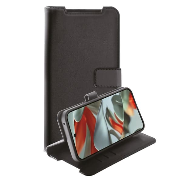 Vivanco Classic Pungcover Google Pixel 9a Sort