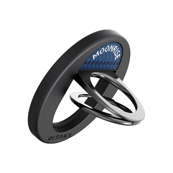 Pitaka MagEZ Grip MagSafe-pidike/jalusta Moonrise