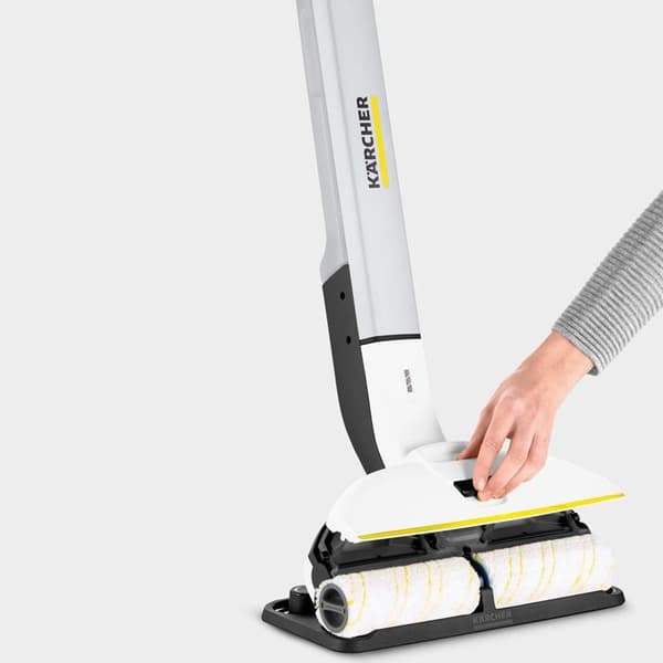 Kärcher EWM 2 Gulvvasker