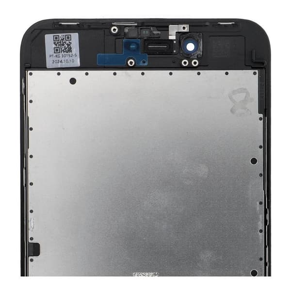 iPhone 8 Plus Skärm med LCD-display FixCell Retina Renoverad - Vit