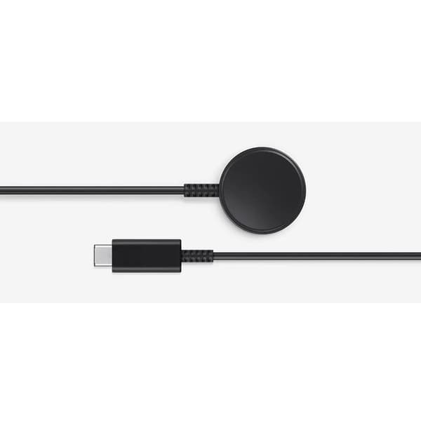 Samsung Galaxy Watch 7/6/5 Trådløs oplader EP-OL300 - Sort