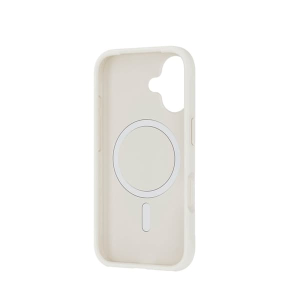 Tech21 Evo Armour MagSafe Apple iPhone 16 Greige