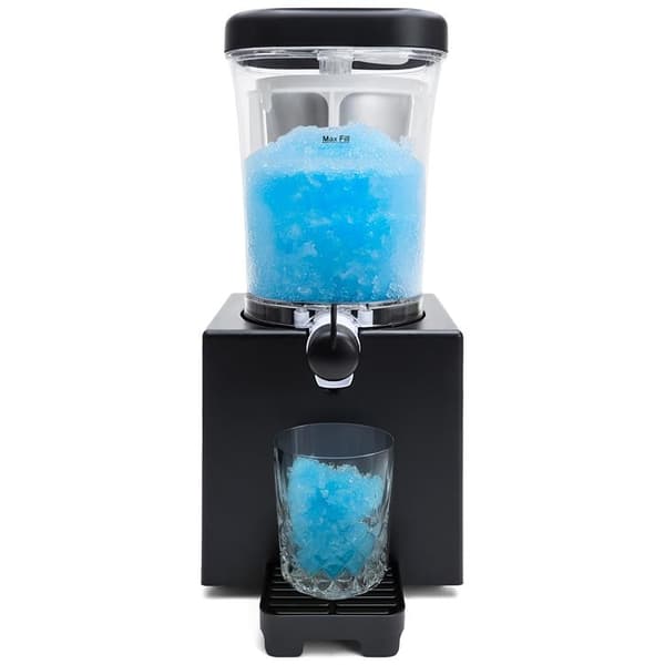Champion Slush Maker Slush N'ice SL400 Mattsvart