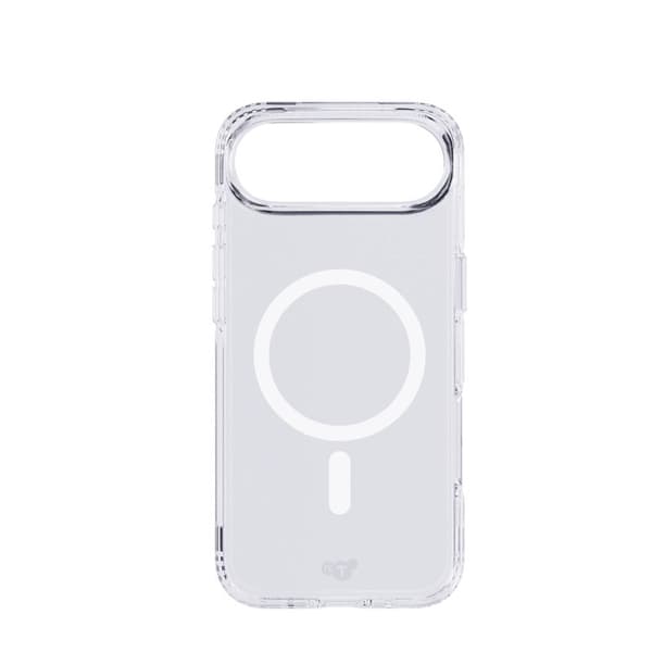 Tech21 Evo Clear MagSafe Apple iPhone Air Transparent