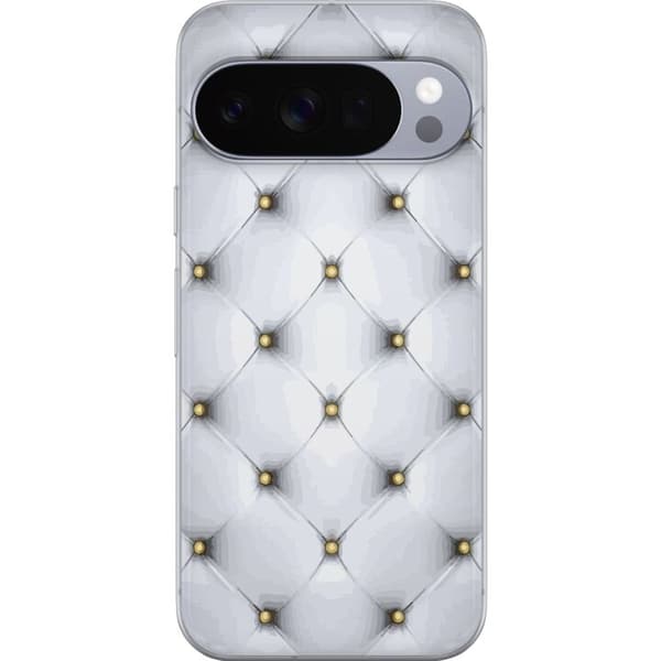 Mobilskal till Google Pixel 10 Pro med Fancy