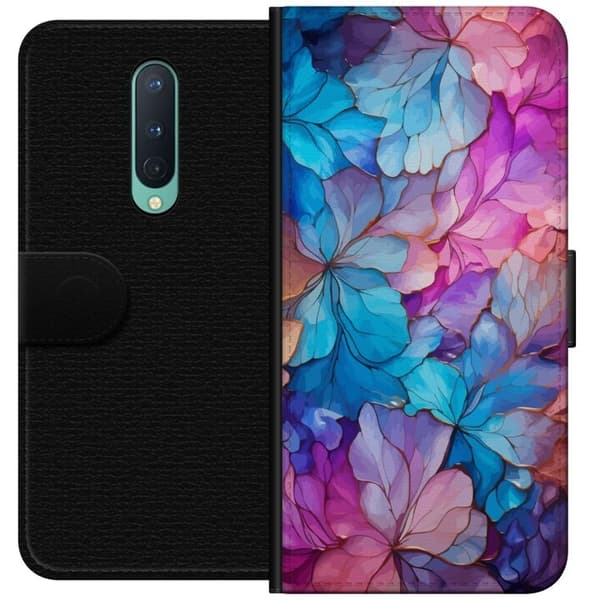 Pung taske til OnePlus 8 med Magic