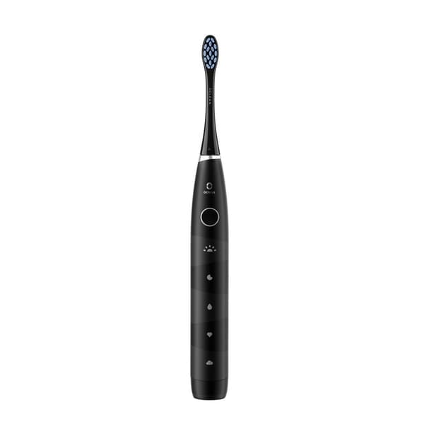 OCLEAN Elektrisk Tandborste Flow S 20 Svart